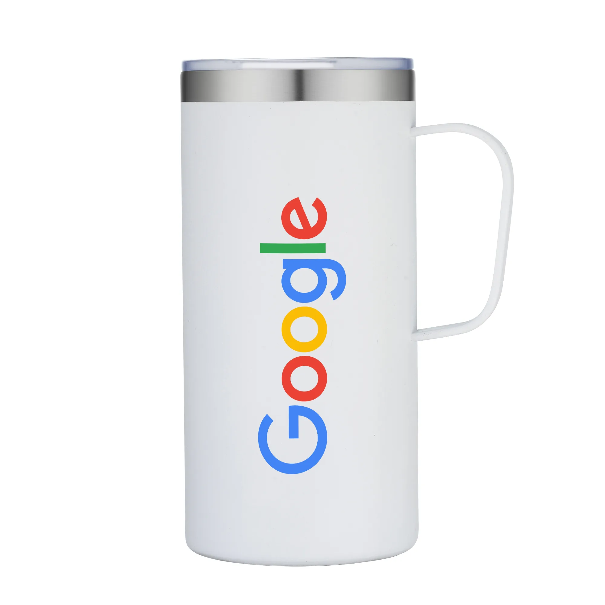 20 oz. Vacuum Camp Mug view 4
