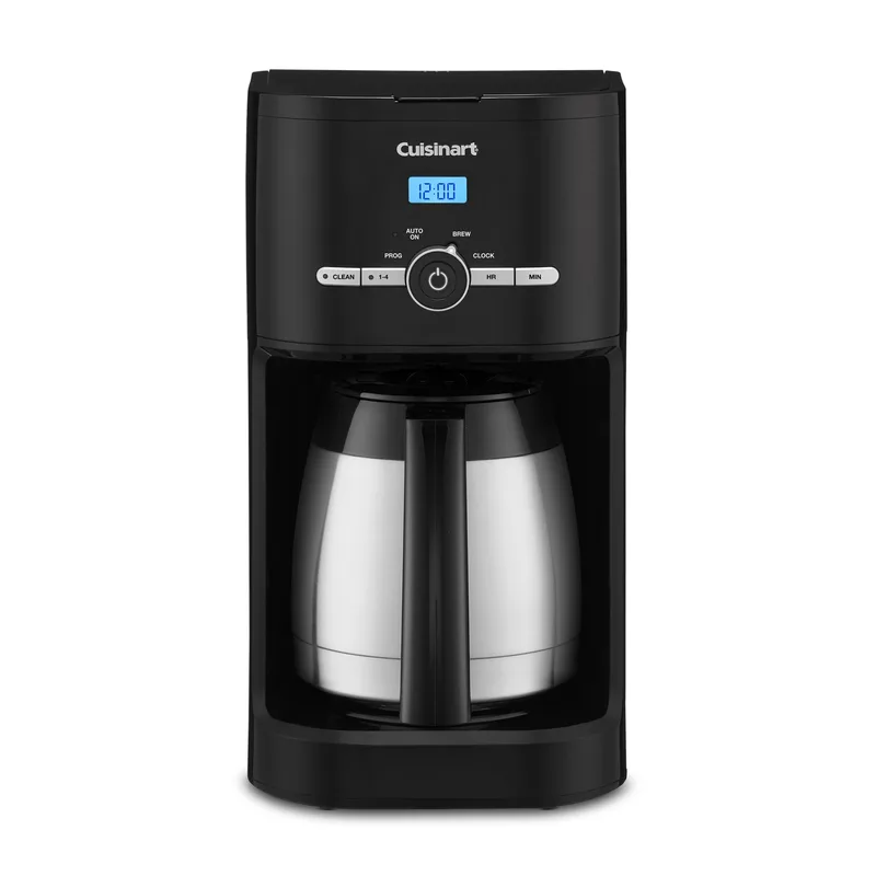 Cuisinart 10-Cup Thermal Classic Coffeemaker