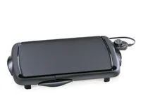 Presto® Cool-Touch Griddle