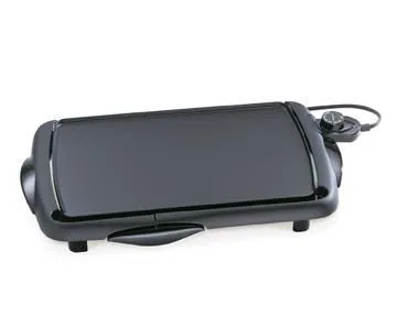 Presto® Cool-Touch Griddle