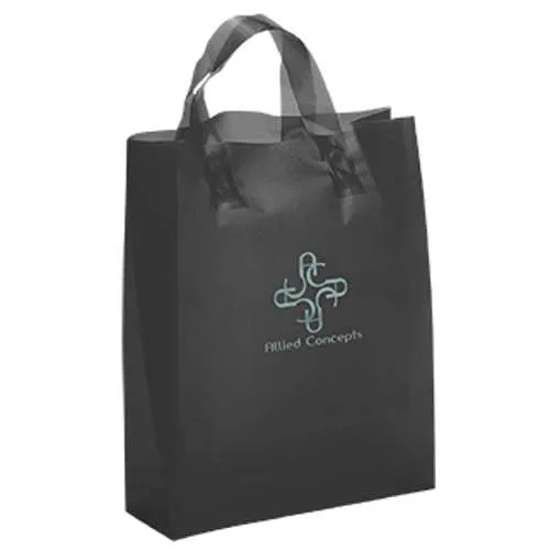 Black Logo