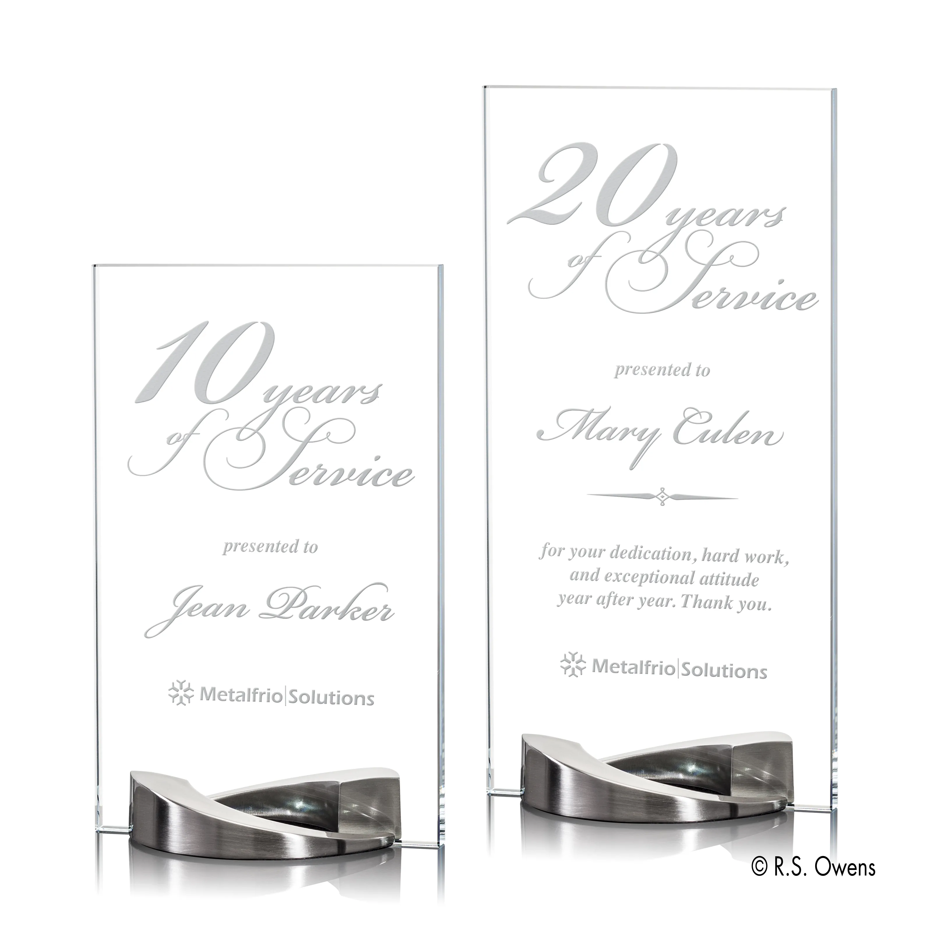 Mobius Award
