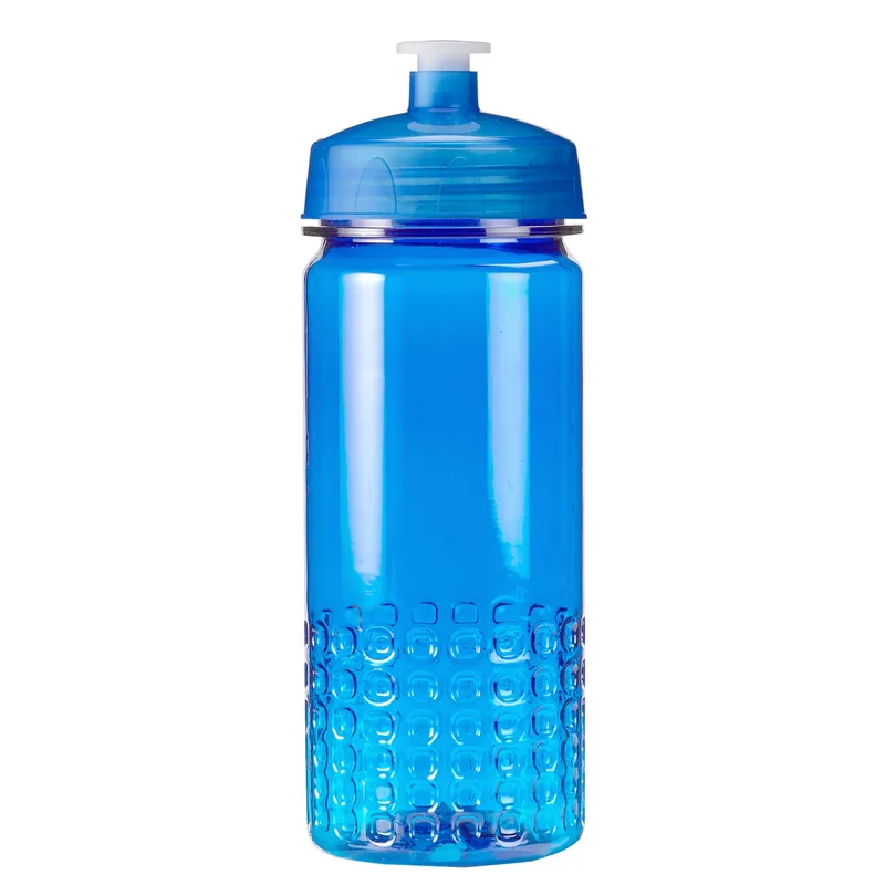 16 Oz. Polysure™ Out Of The Block Sports Water Bottle view 2