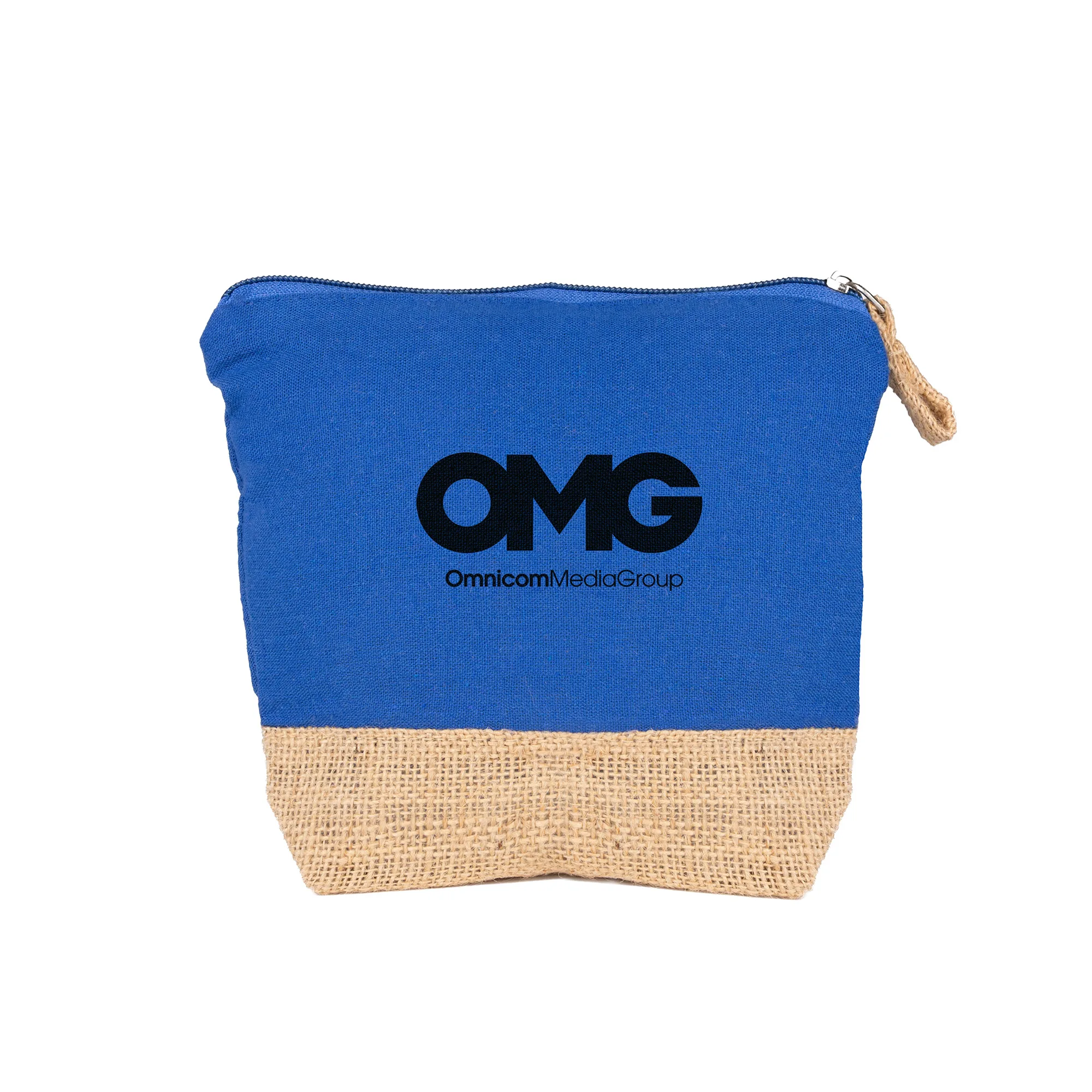 JuteCraft Eco Pouch view 4