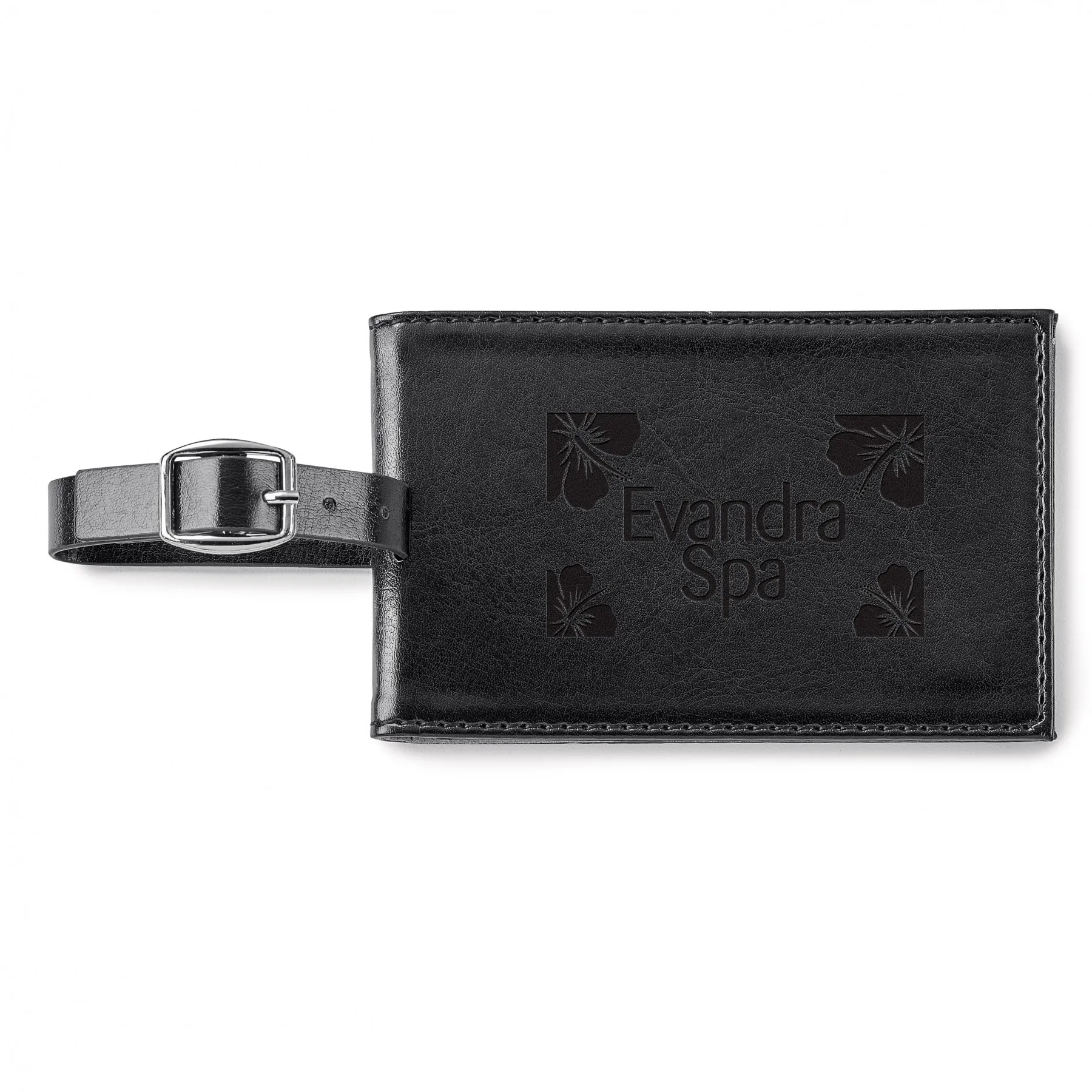 G525 Fabrizio Black Front DB