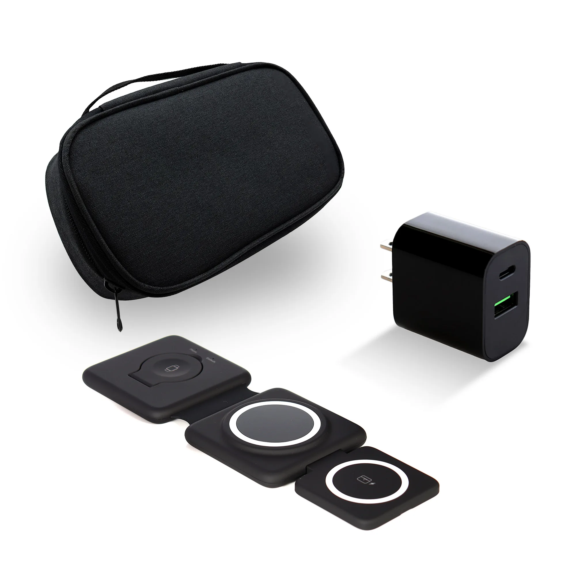 The Nucleus Kit view 3