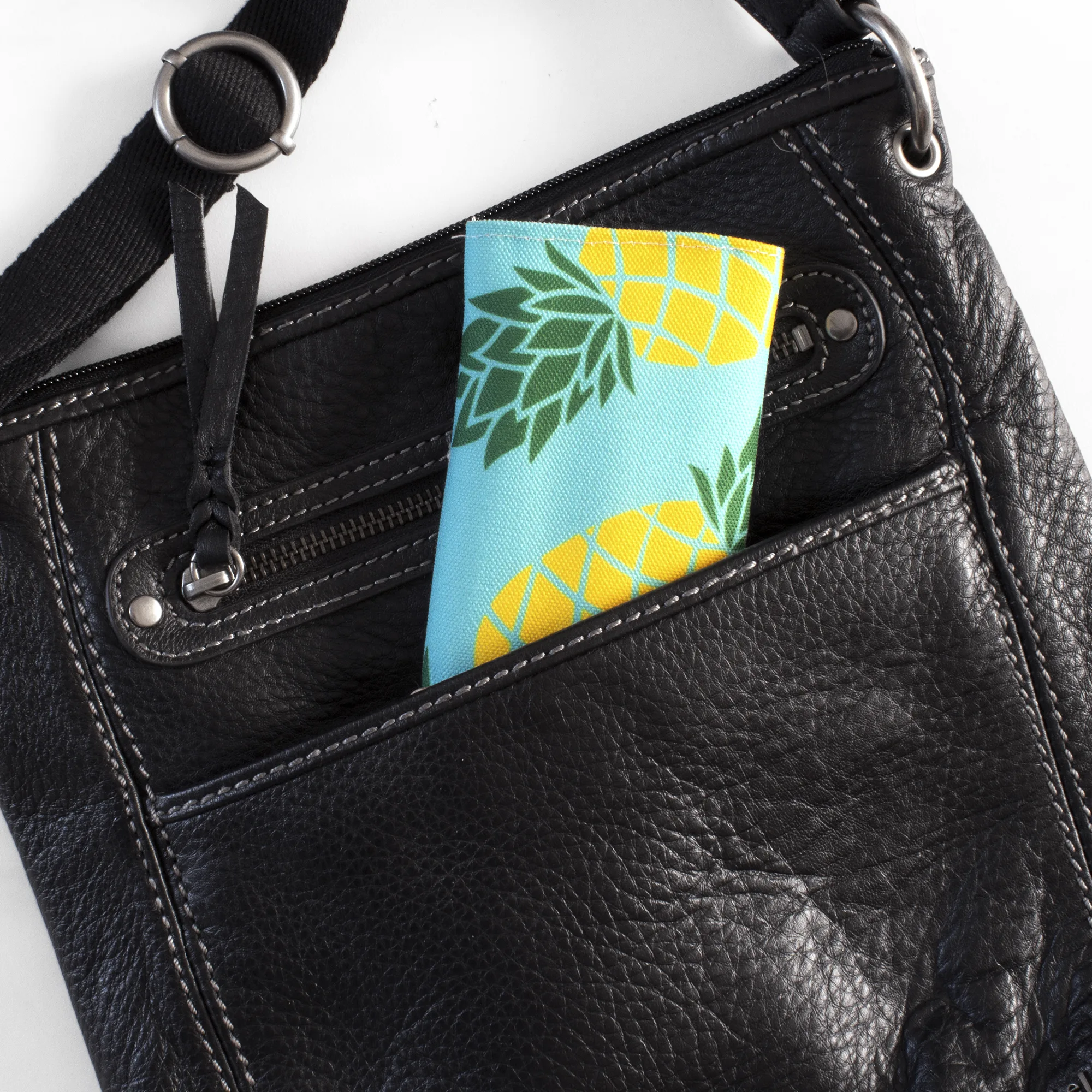 Bamboo Brown/Blue/Yellow/Green