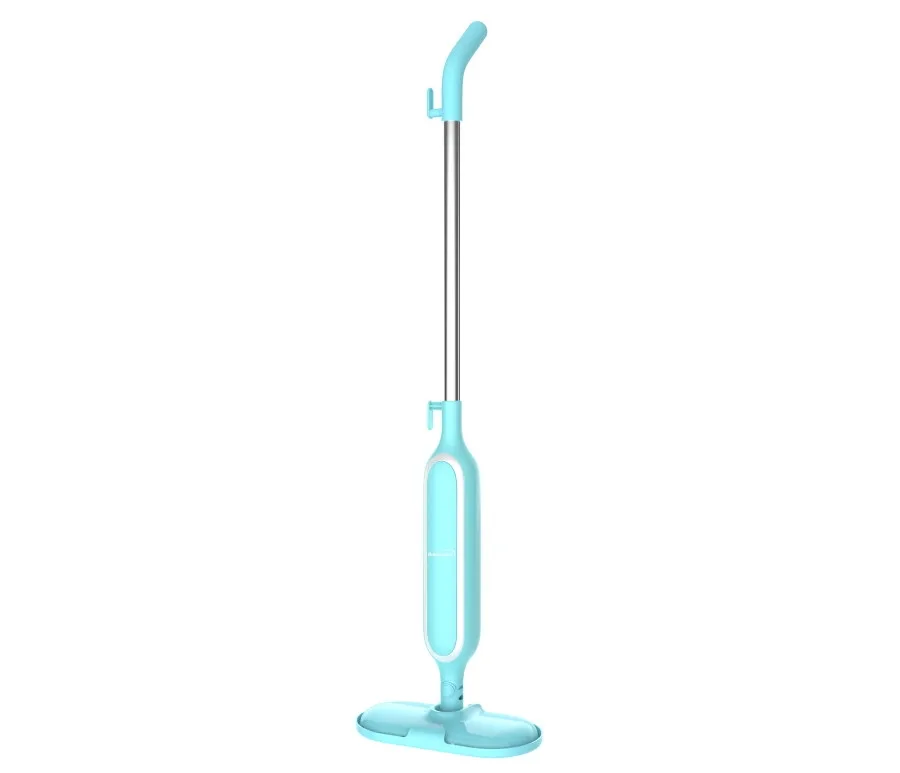 Blue Steam Mop