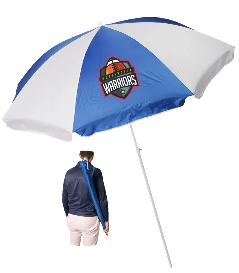 Beach Umbrella