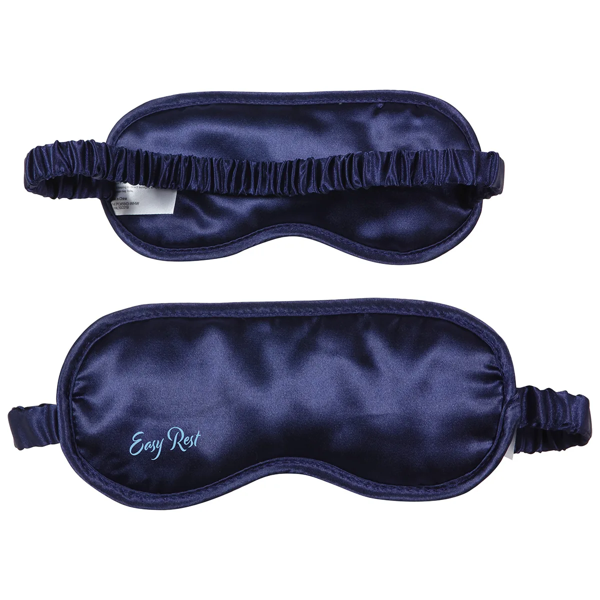 Easy Rest Aromatherapy Sleep Mask view 5