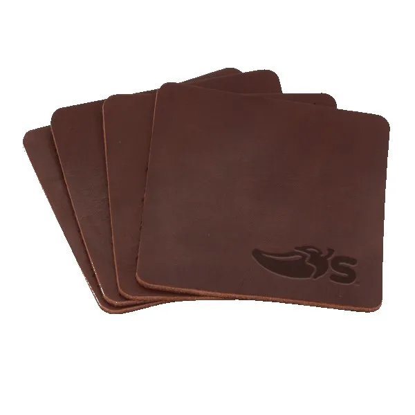 Tanner Coaster Set (4) view 7