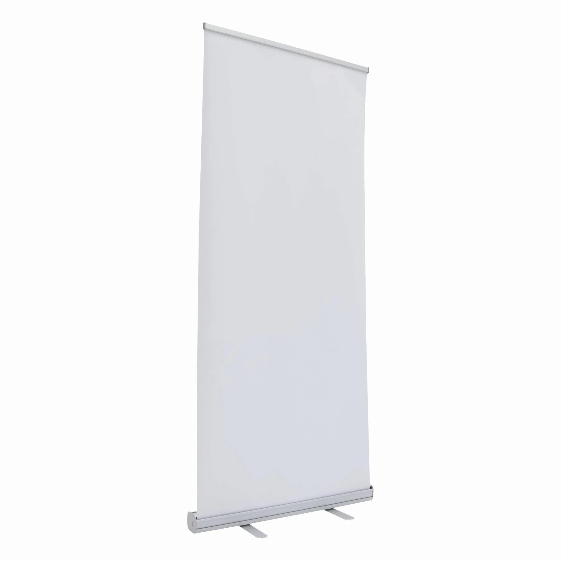 36" Economy Retractor Kit (No-Curl Opaque Fabric) view 2