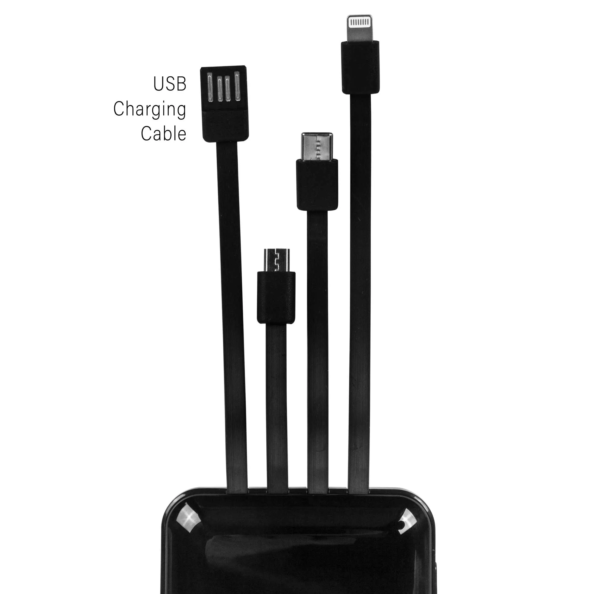 Black Cords