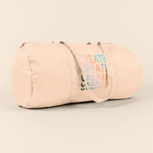 Continued Darling Duffel (4CP Poly) (Large) view 5