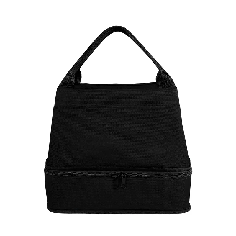 Denson Rpet Expandable Dual Compartment Cooler Bag view 3