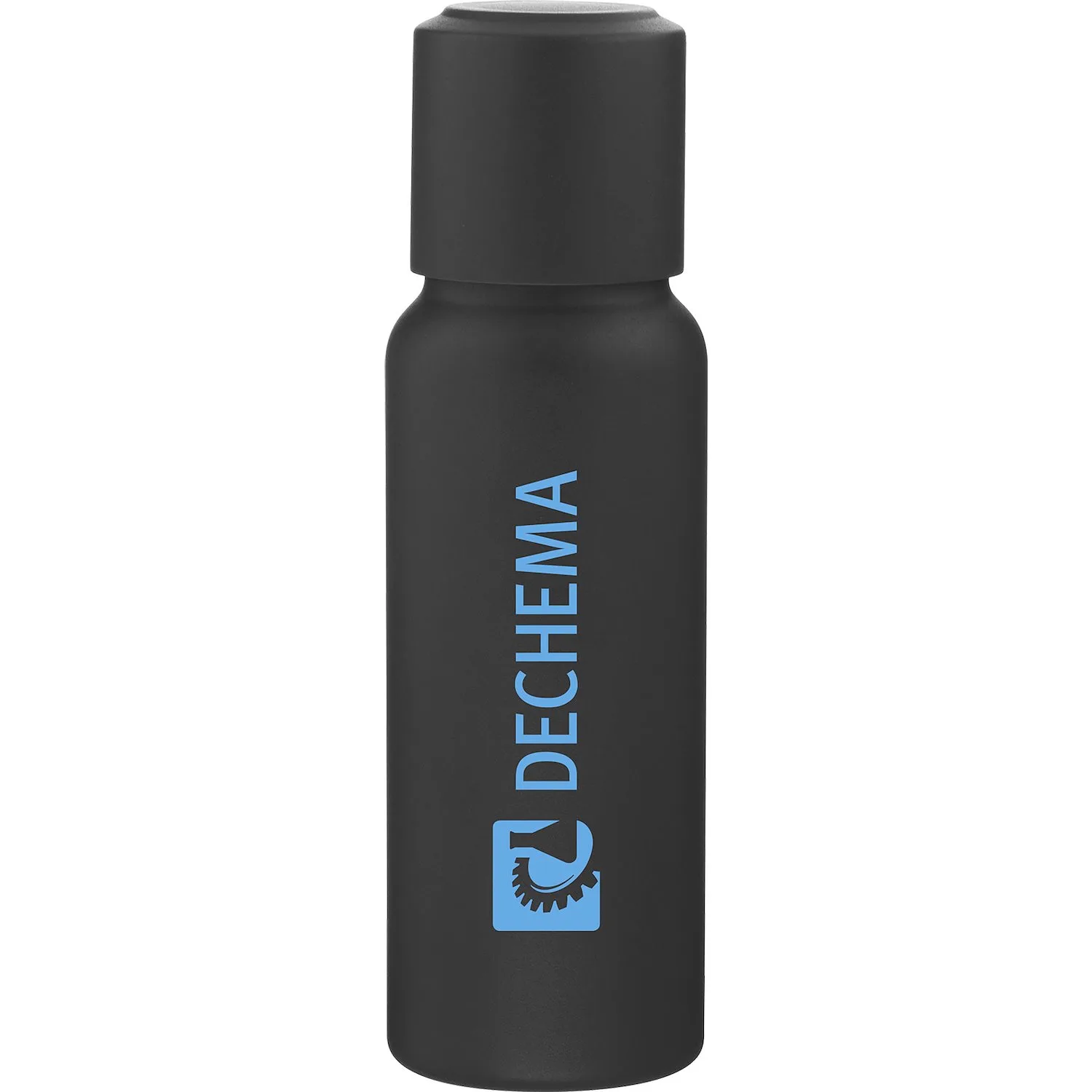 16.9 oz h2go Lodge Water Bottle
