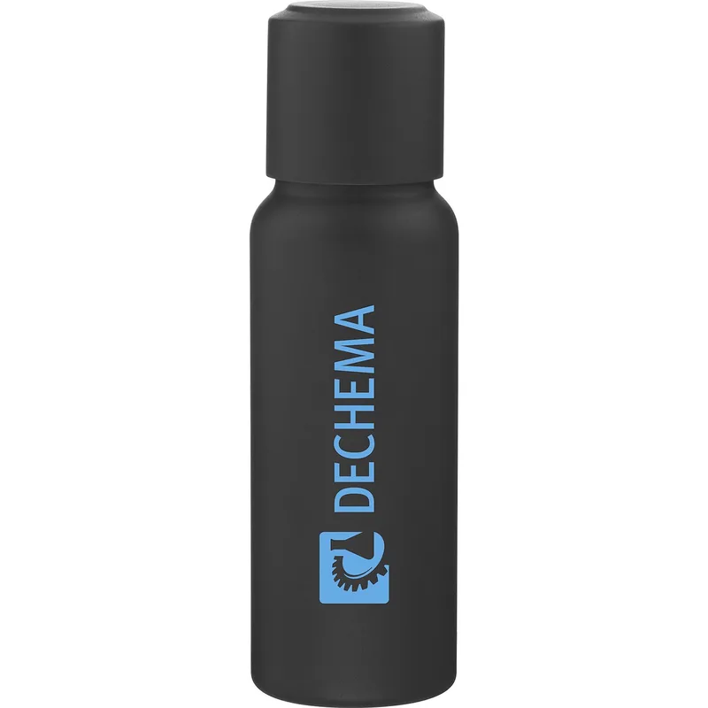 16.9 oz h2go Lodge Water Bottle