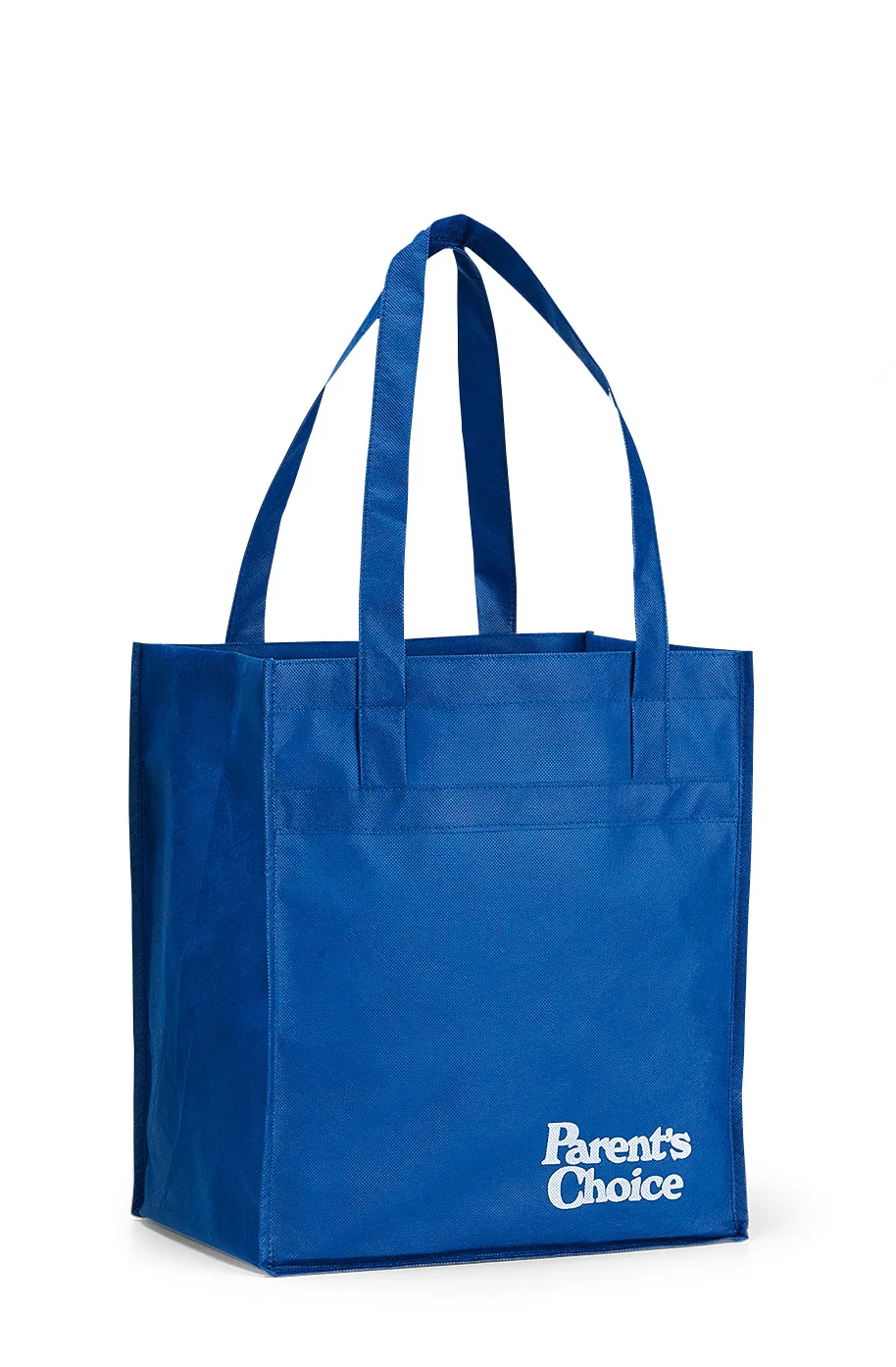 Deluxe Grocery Shopper - Royal Blue