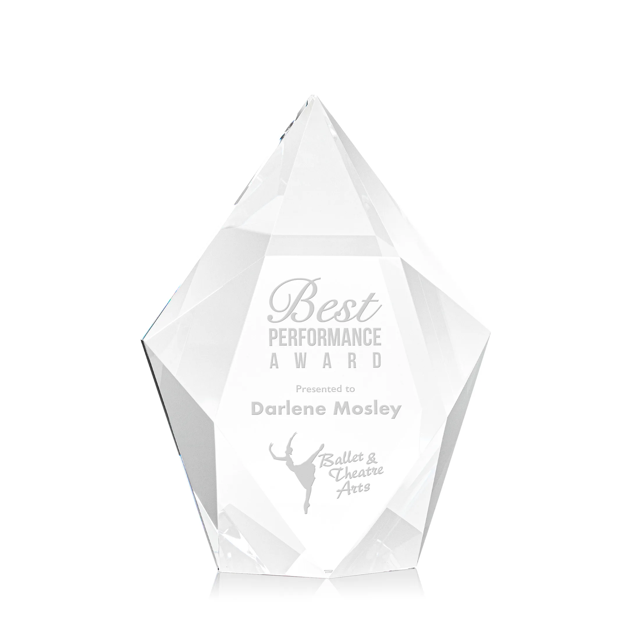 Devron Award — Devron Award