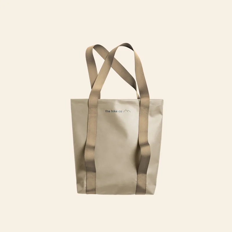 Shamwow® Tarp Yoga Tote view 2