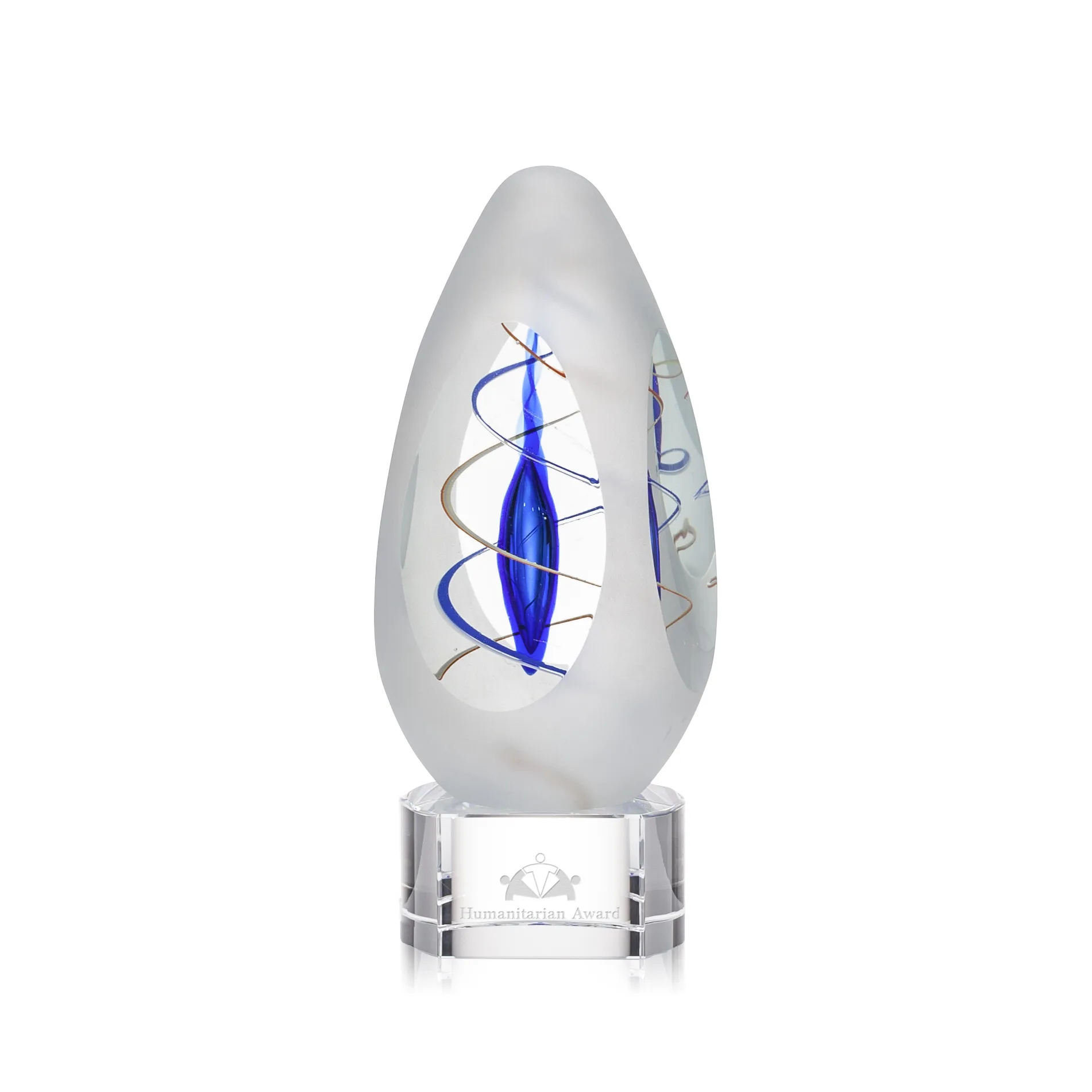 Paragon, Clear