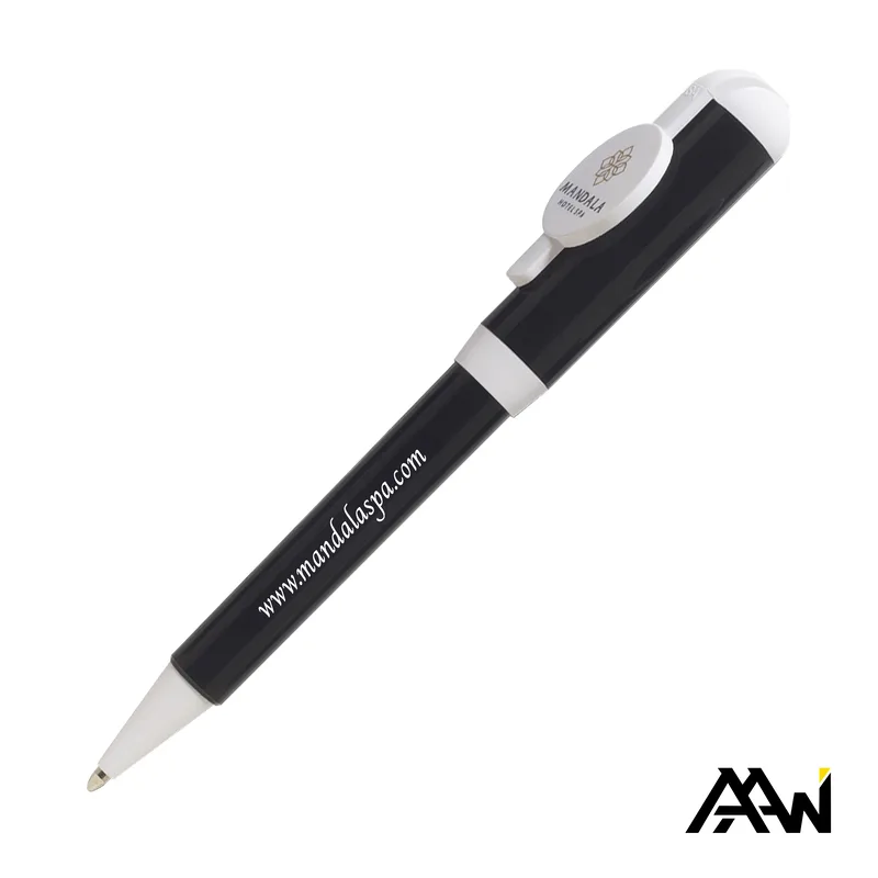 Jumbo VividPrint™ Billboard Twist Pen