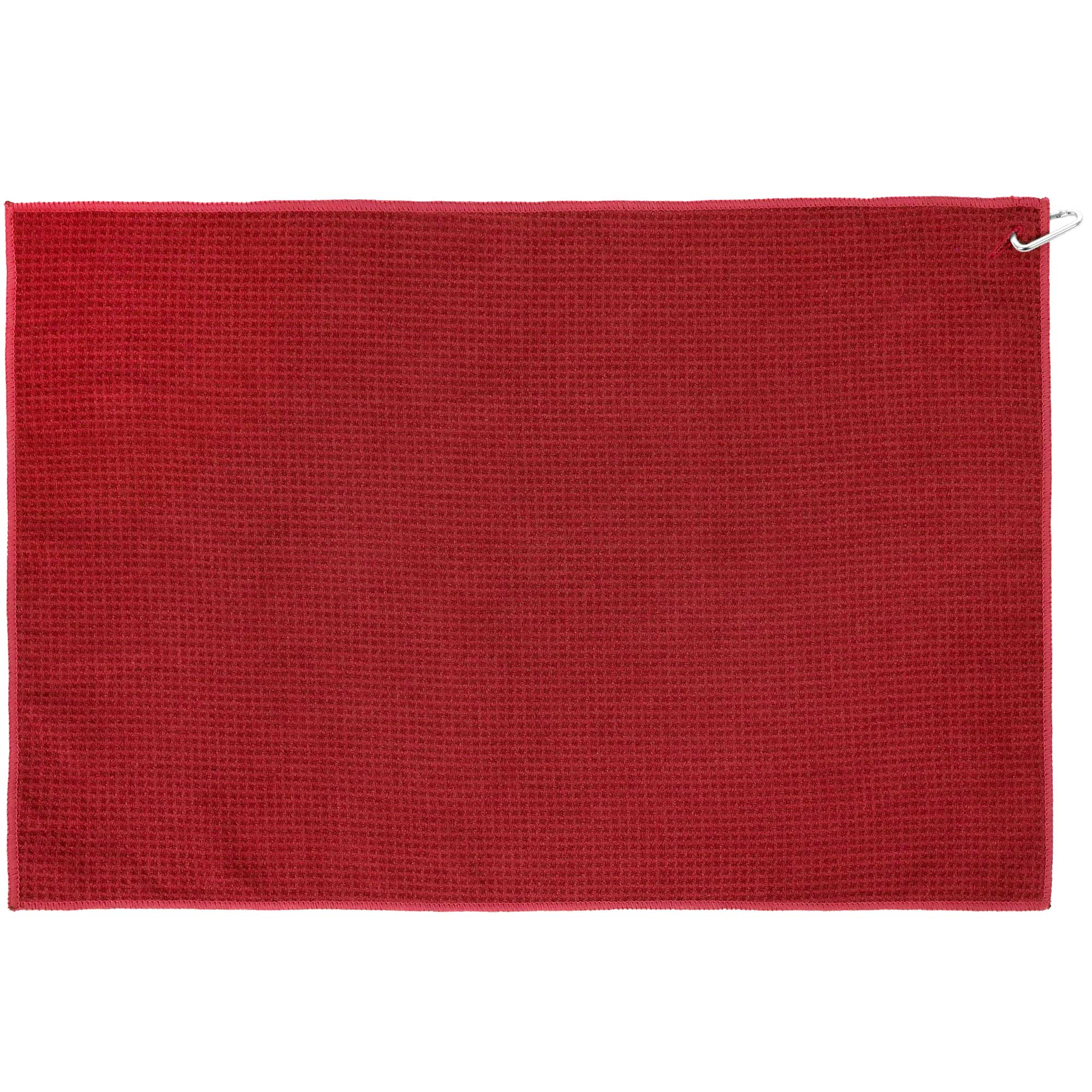 The Waffle Golf Towel view 6