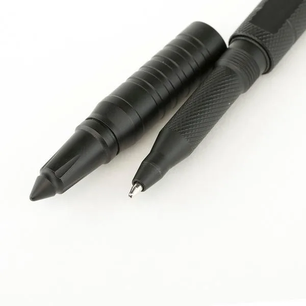Black Blank