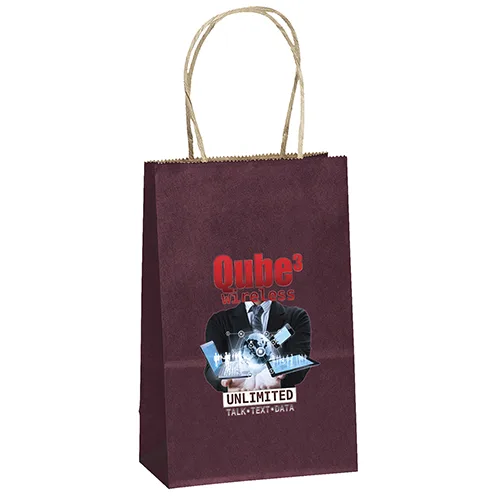 Dubonnet Red Logo