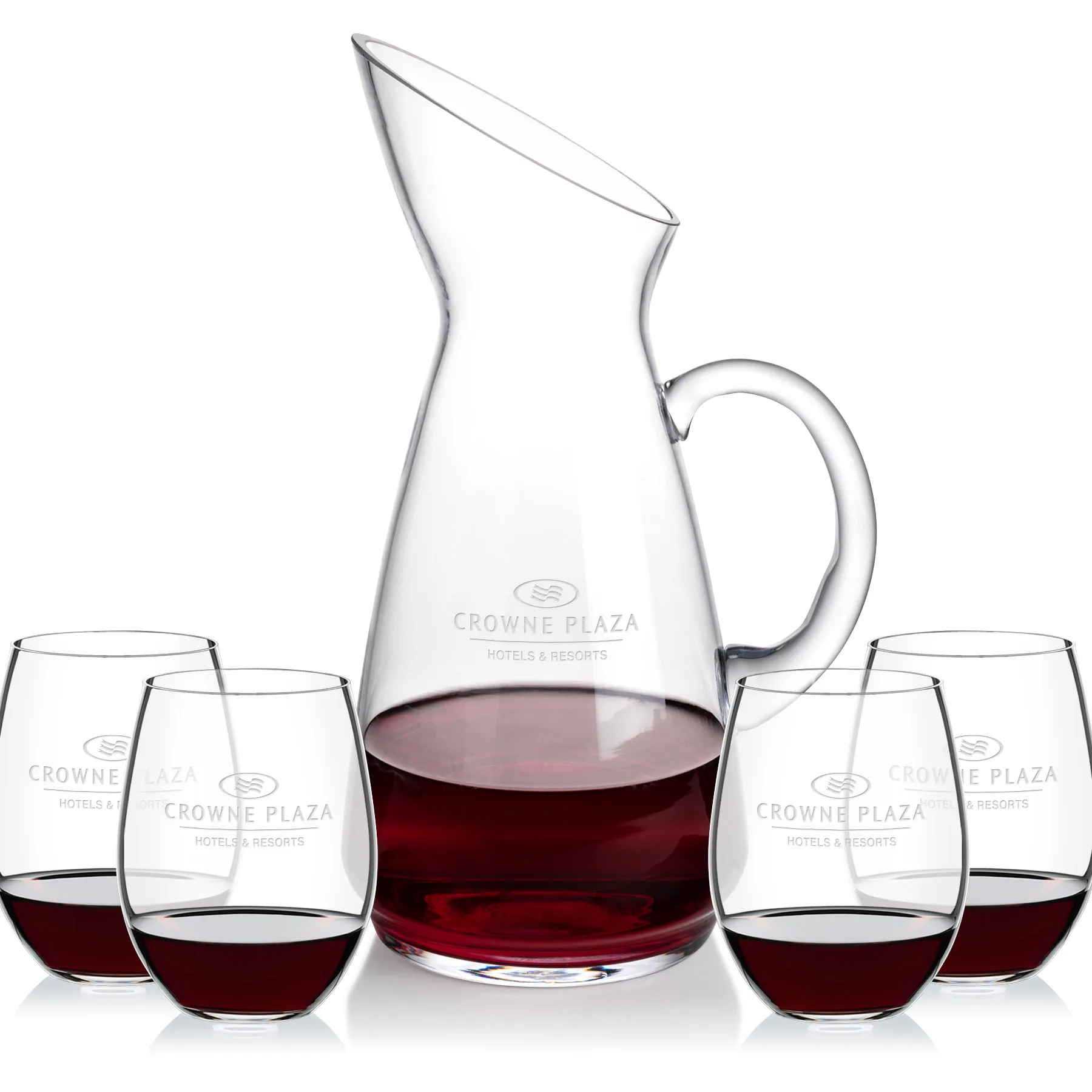 Set of 5