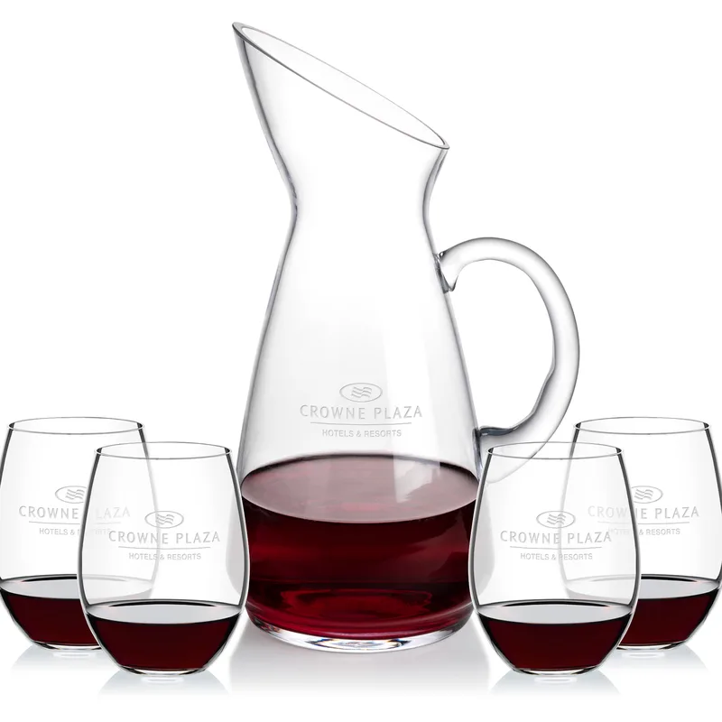 Set of 5