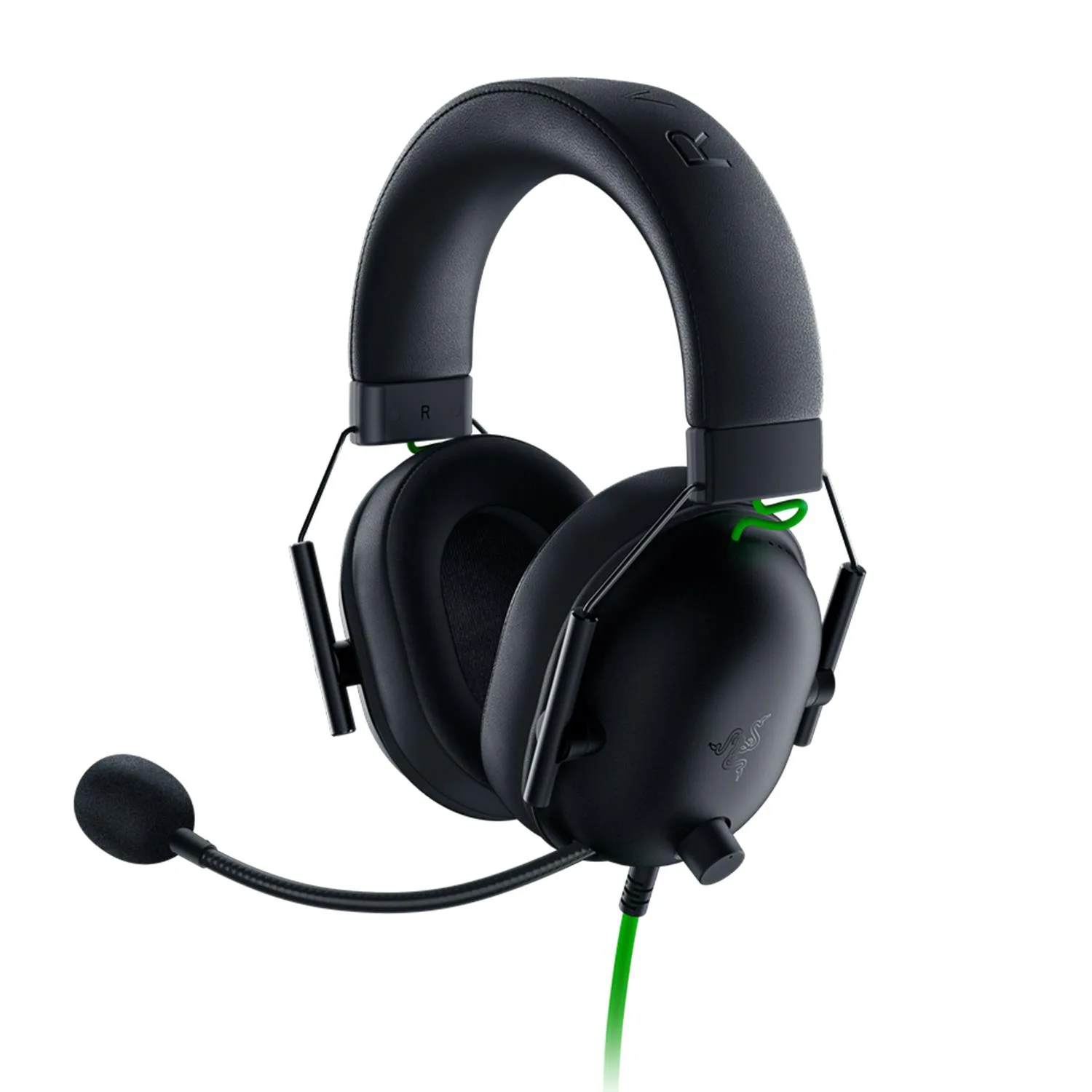 Razer Blackshark V2 X Multi-Platform Wired Esports Gaming Headset