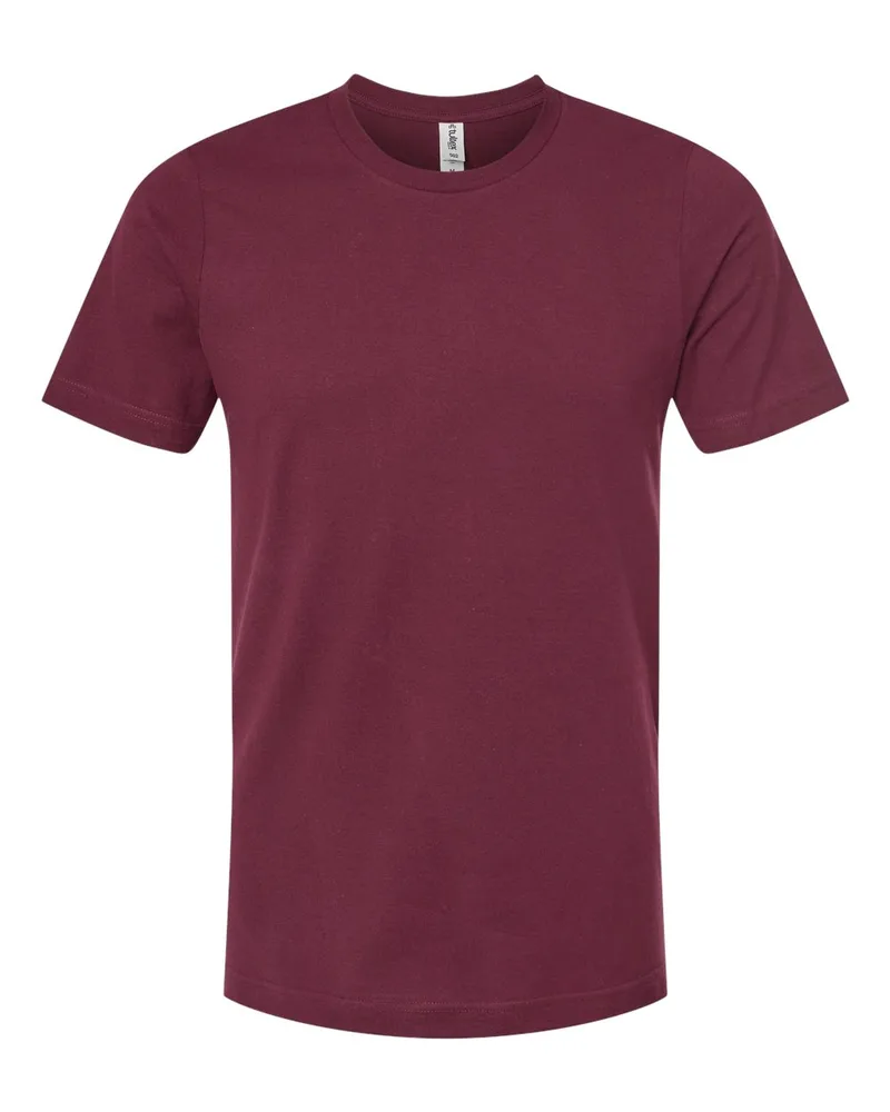 Tultex® Combed Cotton T-Shirt view 7