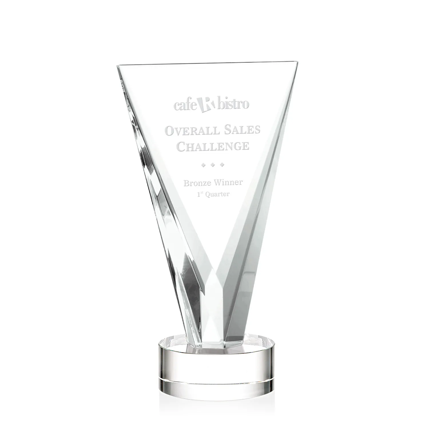 Mustico Award — Mustico Award