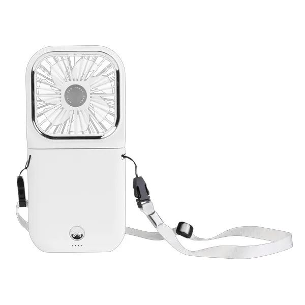 Cool Factor Power Fan Stand view 2