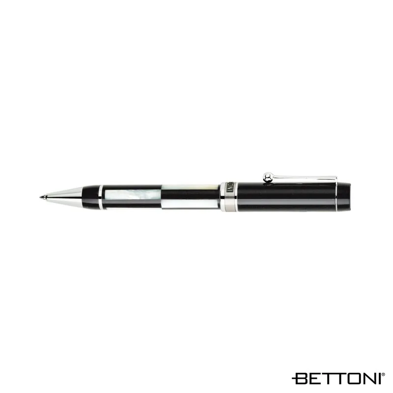 Provano Bettoni Ballpoint Pen view 2