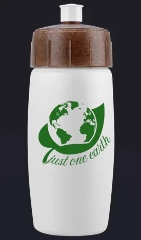 17 Oz. The Islander Bottle view 2