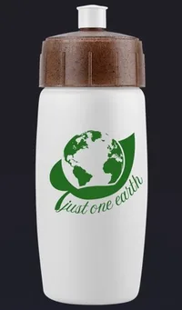 17 Oz. The Islander Bottle