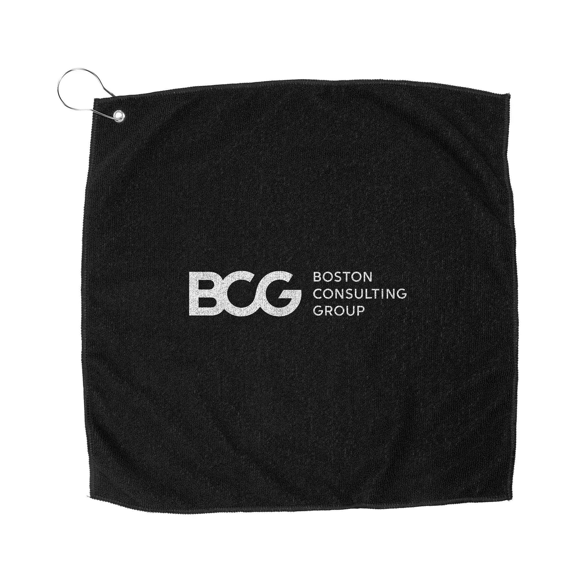 EcoSwing Microfiber Golf Towel view 4