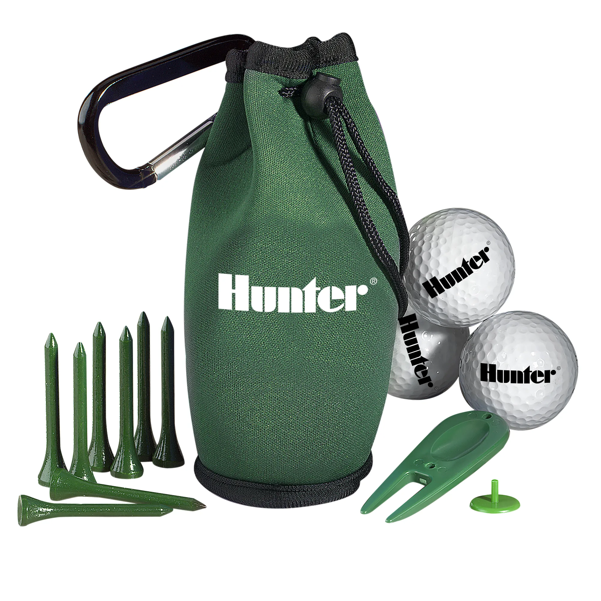 Tee Time Golf Kit view 3
