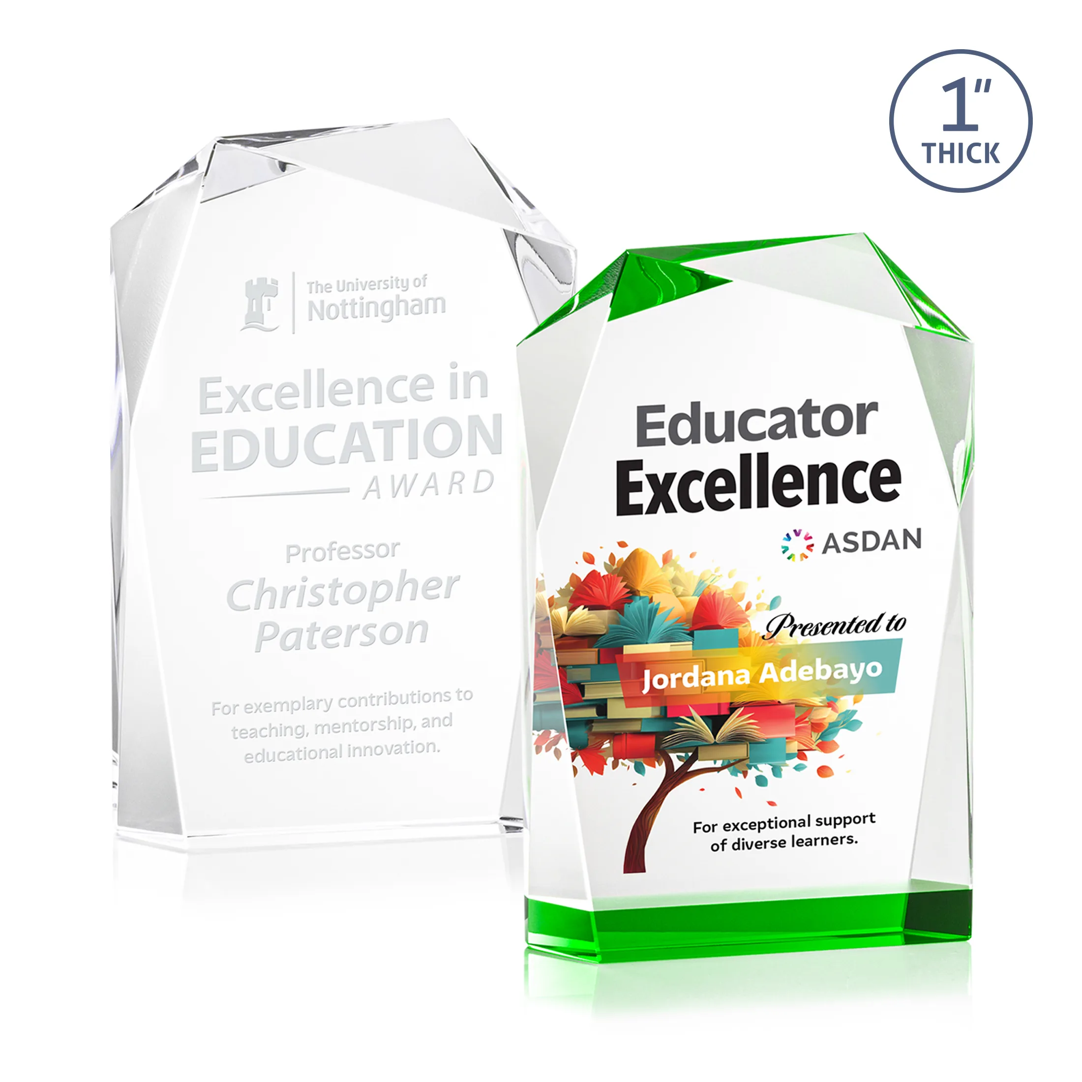 Donvale Award
