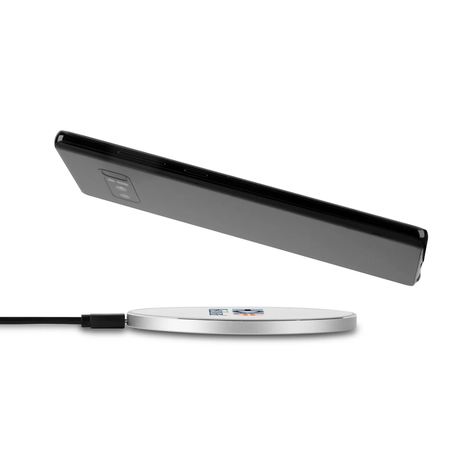 15W Thin and Quick Wireless Charging Pad view 7