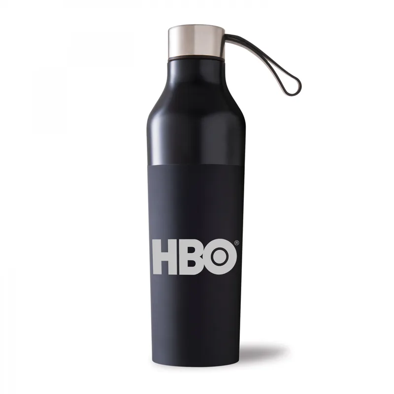 Eye Candy Double-Dip 600 Ml / 20 Oz Stainless Steel Bottle