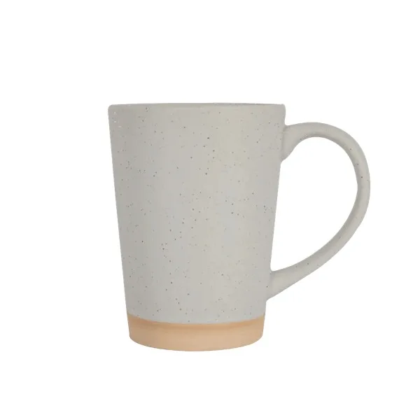 Cream Blank
