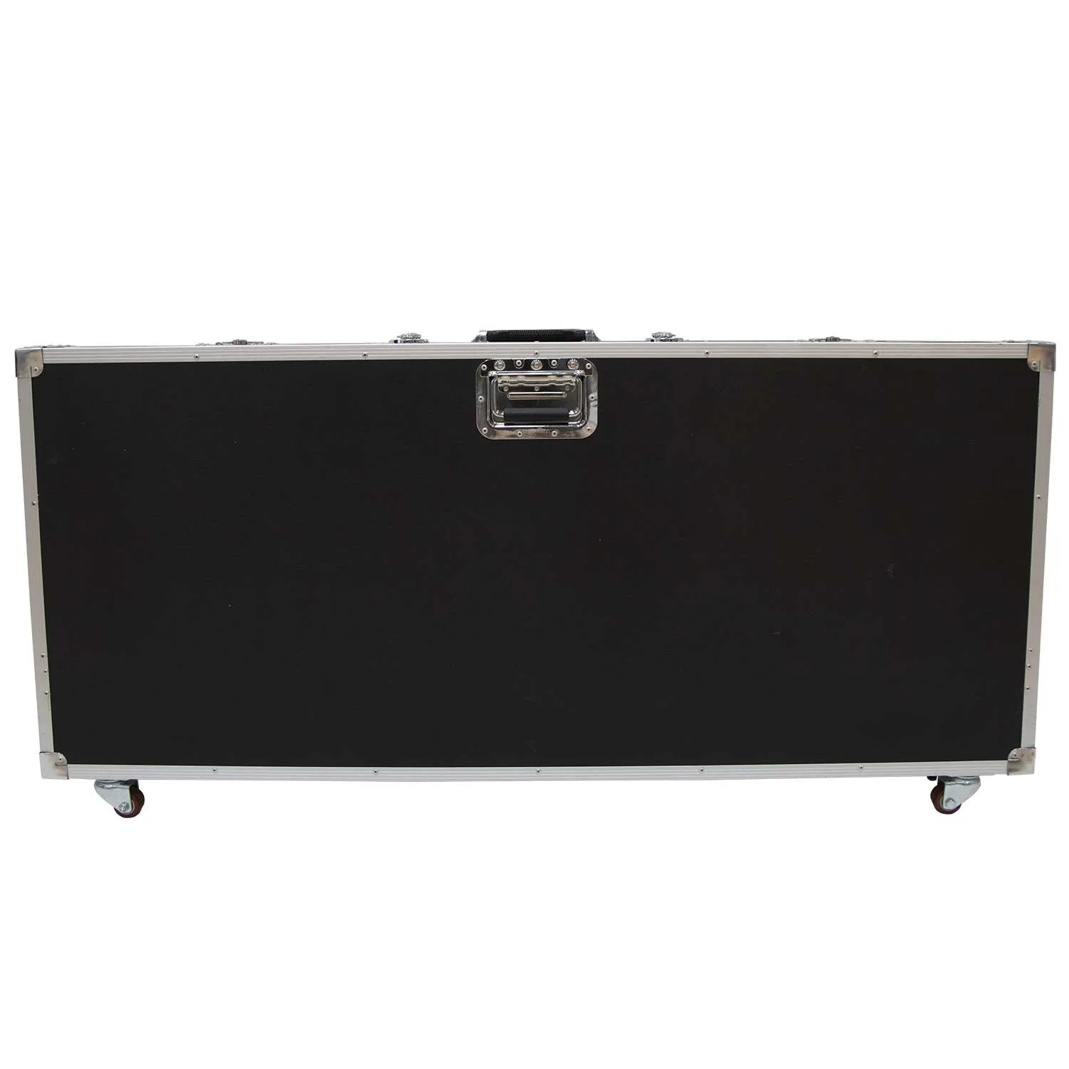 Deluxe Hard Case with Wheels 56.5" x 26.75" x 9.125" view 3