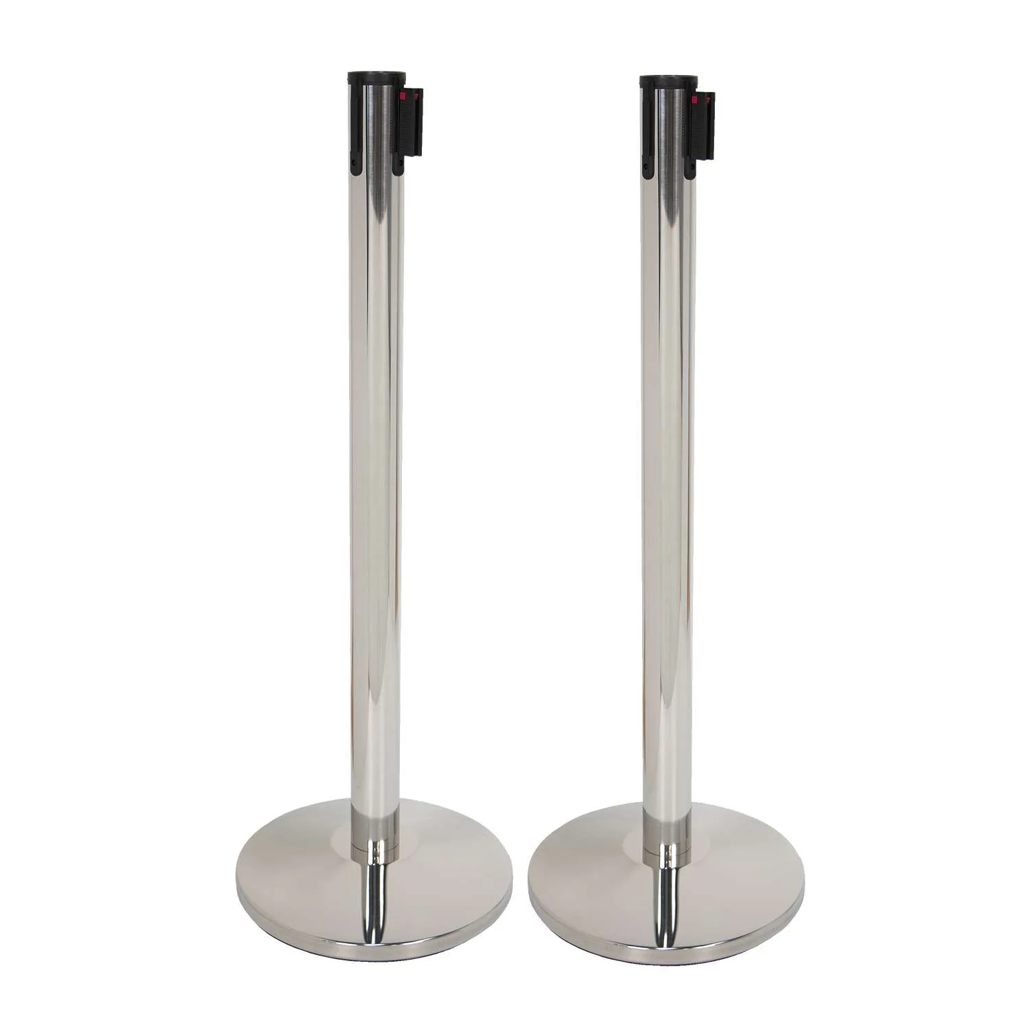 Deluxe Belt Barriers (Set of two)