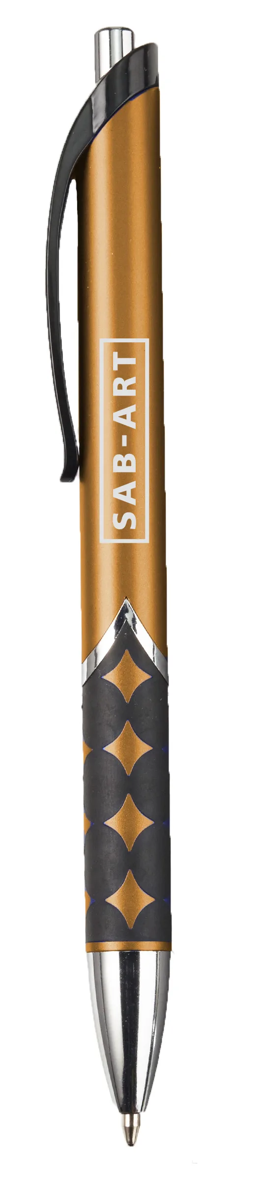 Metallic Copper
