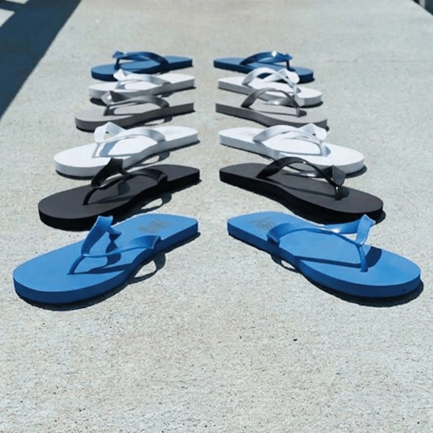 Copa Flip Flops
