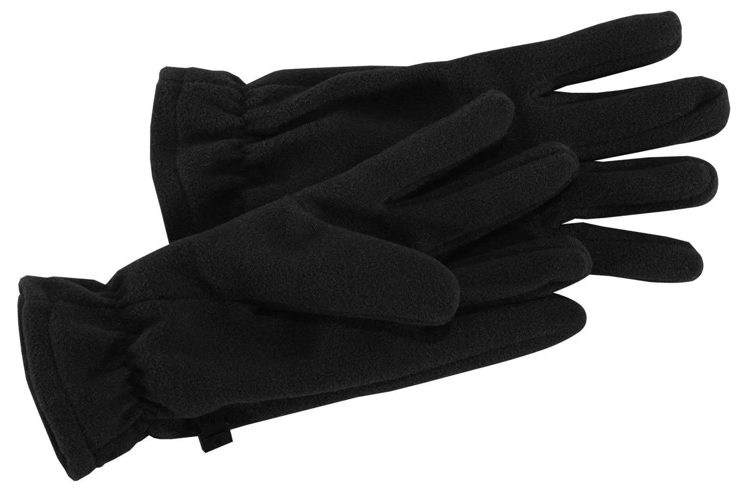 Port Authority® Fleece Gloves. view 2