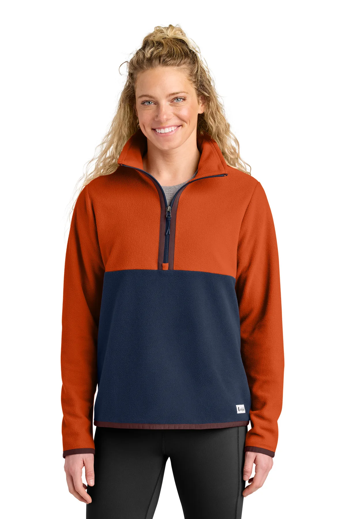 Cotopaxi® Women's Amado 1/2-Zip Fleece view 2